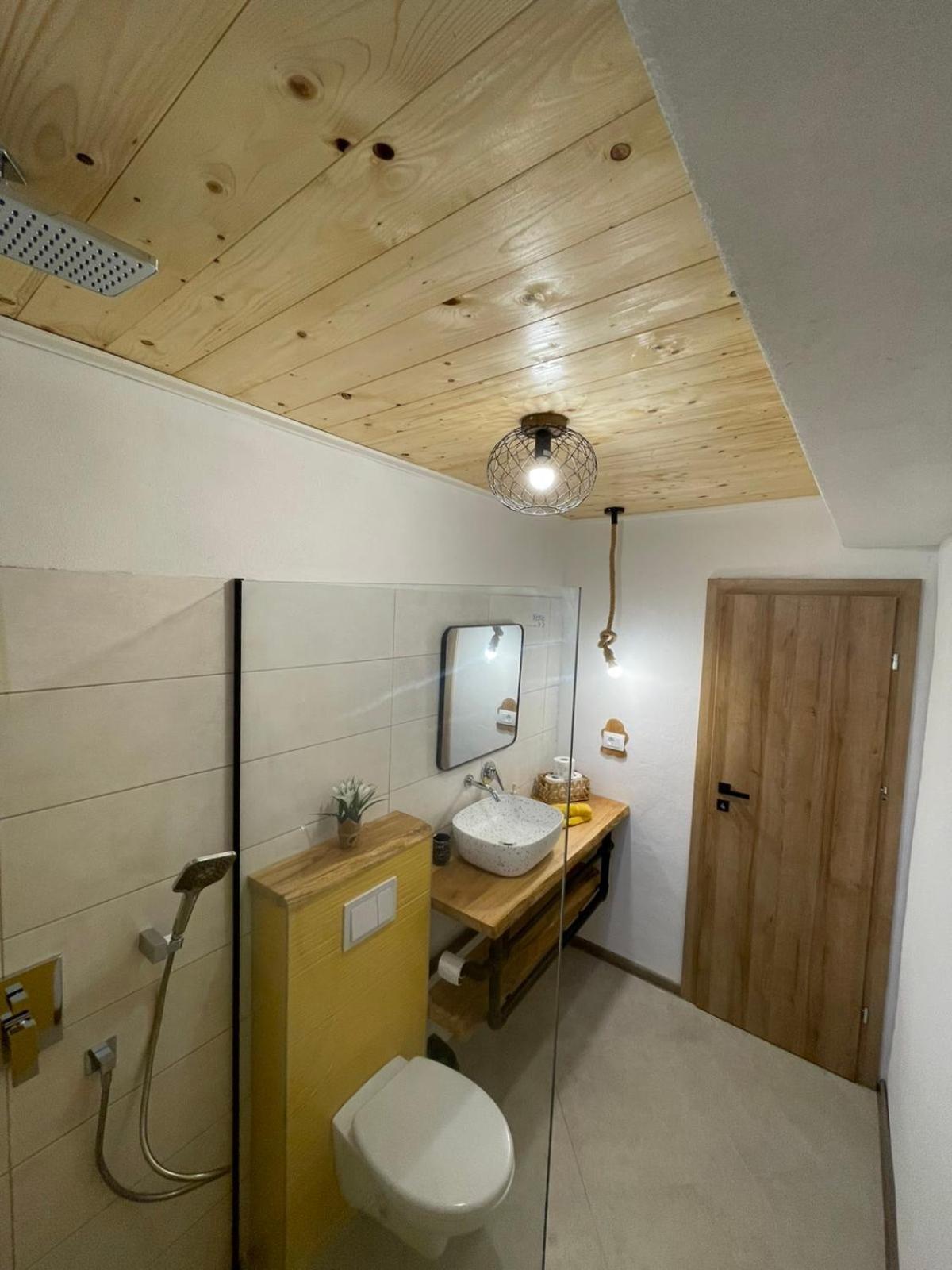 House With Pool Poli Stare Nuoni Villa Zminj Ngoại thất bức ảnh